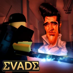 Evade - roblox