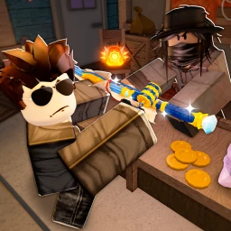 Pescado 🔱 [OLIMPO] - roblox