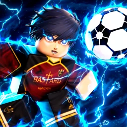 Mavi Kilit: Rakipler - roblox