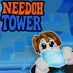 नीडोह टॉवर - roblox