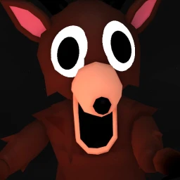 99 nuits en forêt 🔦 - roblox