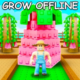 زراعة حديقة 🌶️ - roblox
