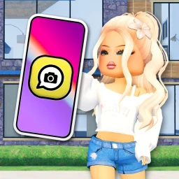 Vida Juntos 🏠 RP - roblox
