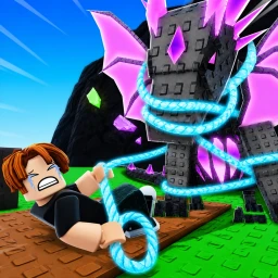Bắt và thuần hóa! - roblox
