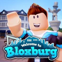 Bienvenido a Bloxburg - roblox