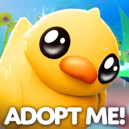 Adopt Me!