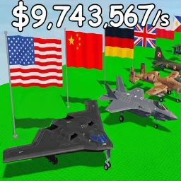 Mini guerra - roblox
