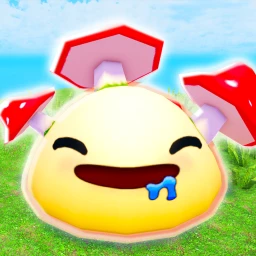 RNG lendir - roblox