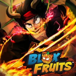 Fruits Blox - roblox