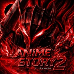 Anime Story[Event UPD] - roblox